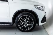 Mercedes-Benz GLE Coupe I (C292) Казань  - изображение 20