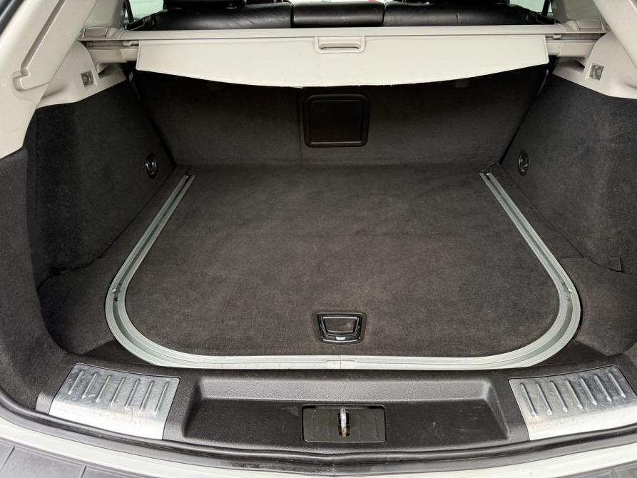 Cadillac SRX II Москва  - изображение 9