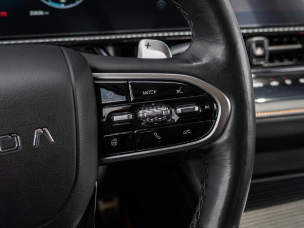 Omoda S5 GT с пробегом 2023 года, цена 1 800 000 рублей, 33830 км, седан, Автокод Объявления