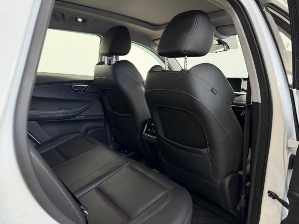 Chery Tiggo 7 Pro I с пробегом 2020 года, цена 1 600 000 рублей, 39100 км, внедорожник, Автокод Объявления