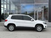 Volkswagen Tiguan I Рестайлинг Новосибирск  - изображение 22