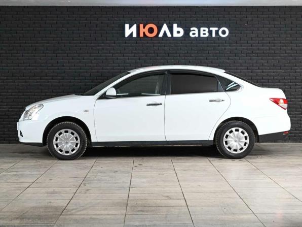 Nissan Almera III (G15) с пробегом 2014 года, цена 770 000 рублей, 146132 км, седан, Автокод Объявления
