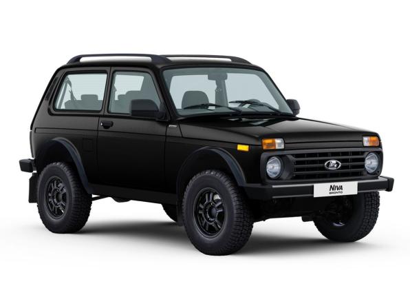 Новый Lada (ВАЗ) Niva Legend 2025 года, цена 1 547 000 рублей, внедорожник, Автокод Объявления