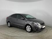Kia Rio III Ногинск  - изображение 21