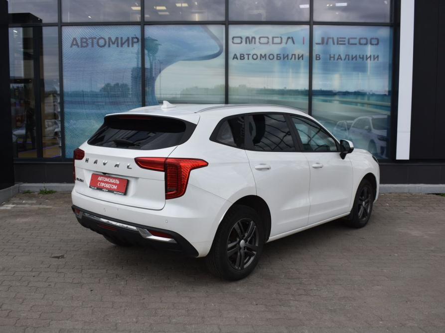 Haval Jolion I Архангельск  - изображение 5