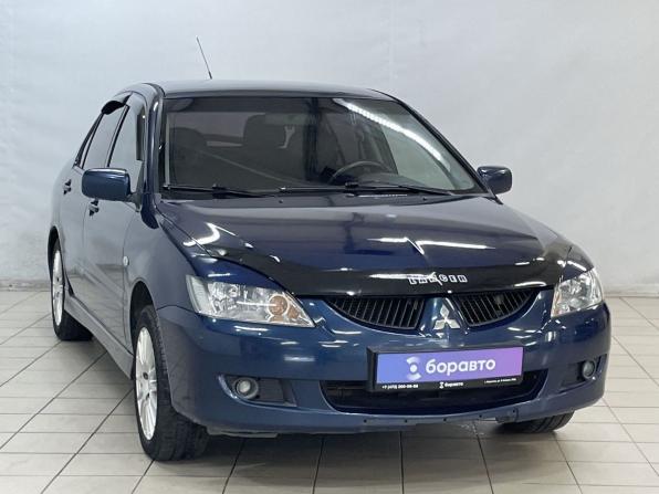 Mitsubishi Lancer IX с пробегом 2004 года, цена 389 000 рублей, 316837 км, седан, Автокод Объявления