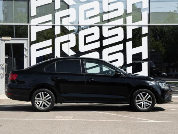 Volkswagen Jetta VI с пробегом 2012 года, цена 999 000 рублей, 196145 км, седан, Автокод Объявления