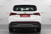 Hyundai Santa Fe IV Рестайлинг Владивосток  - изображение 35