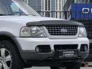 Ford Explorer III Новосибирск  - изображение 29