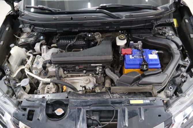 Nissan X-Trail III Рестайлинг с пробегом 2020 года, цена 2 775 750 рублей, 67445 км, внедорожник, Автокод Объявления
