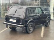 Lada (ВАЗ) 2121 (4x4) I Рестайлинг Санкт-Петербург  - изображение 21