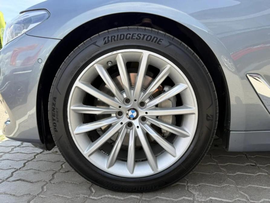 BMW 5 серии VII (G30/G31/G38) Набережные Челны  - изображение 4