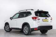 Subaru Forester V Новосибирск  - изображение 24
