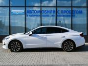 Hyundai Sonata VIII (DN8) Екатеринбург  - изображение 24