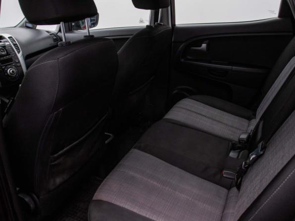 Kia Venga I с пробегом 2011 года, цена 800 000 рублей, 116641 км, компактвэн, Автокод Объявления