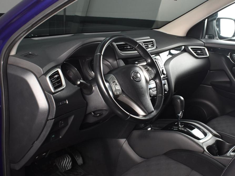 Nissan Qashqai II Кемерово  - изображение 6