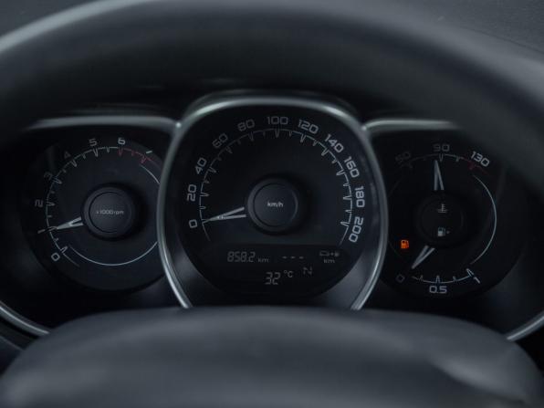 Lada (ВАЗ) Vesta I с пробегом 2016 года, цена 700 000 рублей, 118900 км, седан, Автокод Объявления