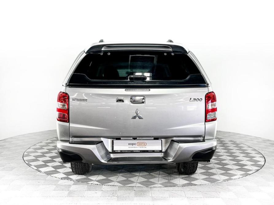 Mitsubishi L200 V Ногинск  - изображение 6