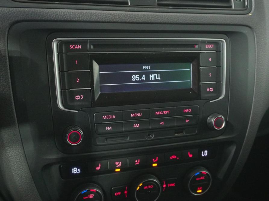 Volkswagen Jetta VI Рестайлинг Вологда  - изображение 12