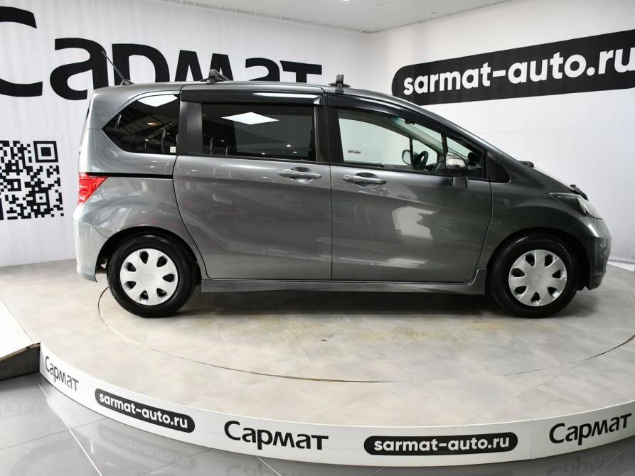 Honda Freed I Новосибирск  - изображение 2