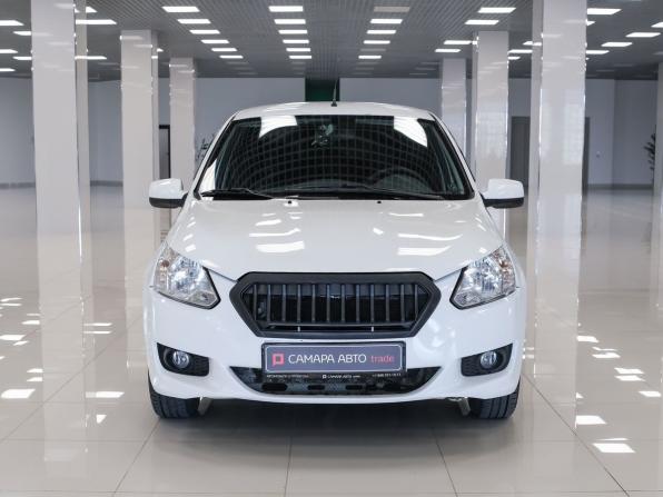 Datsun on-DO I с пробегом 2014 года, цена 252 000 рублей, 237000 км, седан, Автокод Объявления