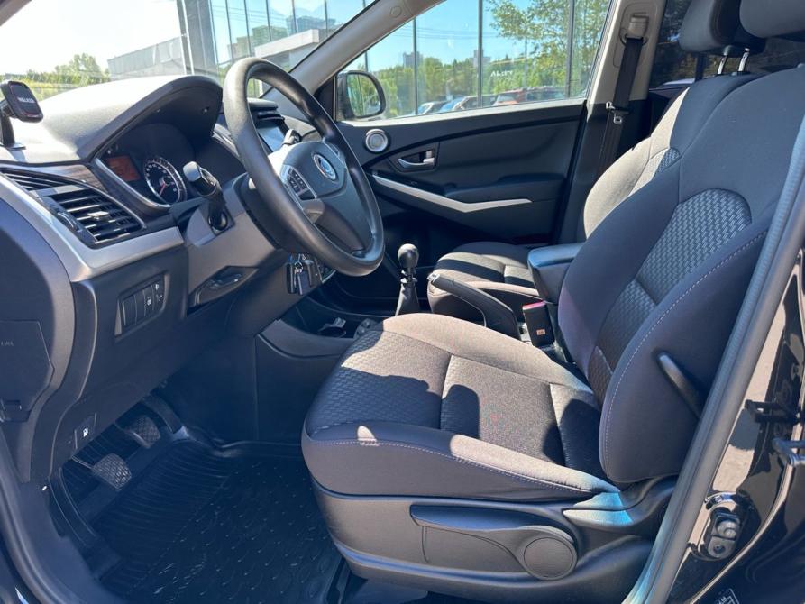 SsangYong Actyon II Рестайлинг Нижний Новгород  - изображение 17