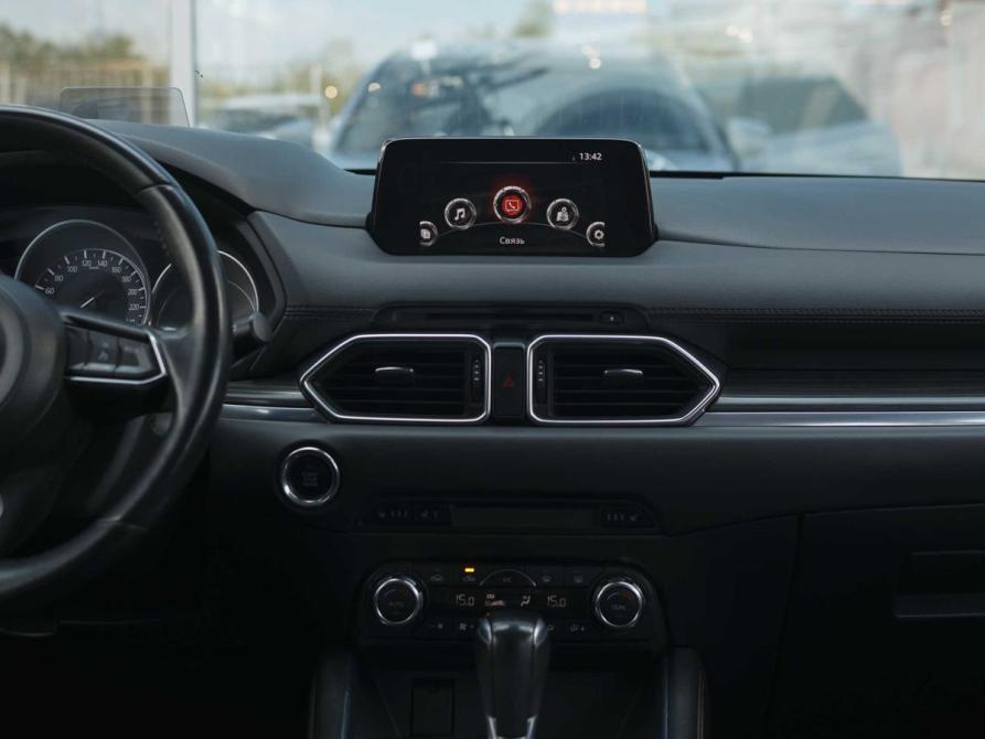 Mazda CX-5 II Новосибирск  - изображение 14