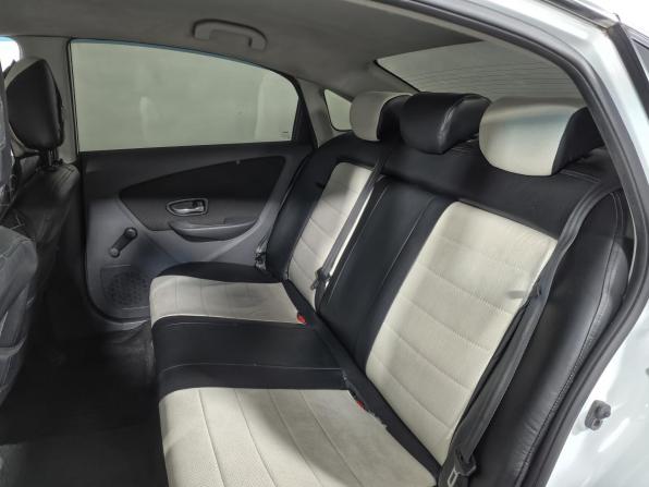 Nissan Almera III (G15) с пробегом 2015 года, цена 570 000 рублей, 199270 км, седан, Автокод Объявления