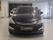 Hyundai Solaris I Рестайлинг Казань  - изображение 24