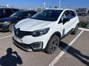 Renault Kaptur I Рестайлинг Уфа  - изображение 10