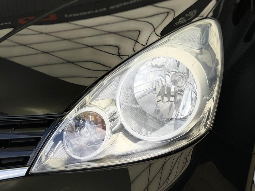 Nissan Note I Рестайлинг Пермь  - изображение 23