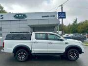 JAC T8 Pro Петрозаводск  - изображение 17