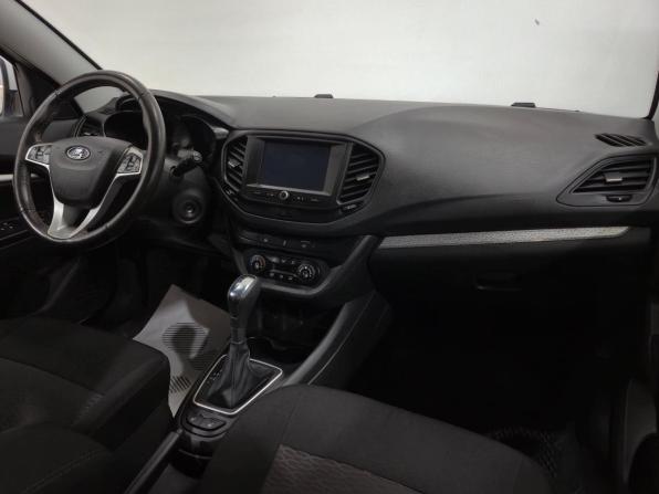 Lada (ВАЗ) Vesta I с пробегом 2022 года, цена 1 350 000 рублей, 34989 км, универсал, Автокод Объявления