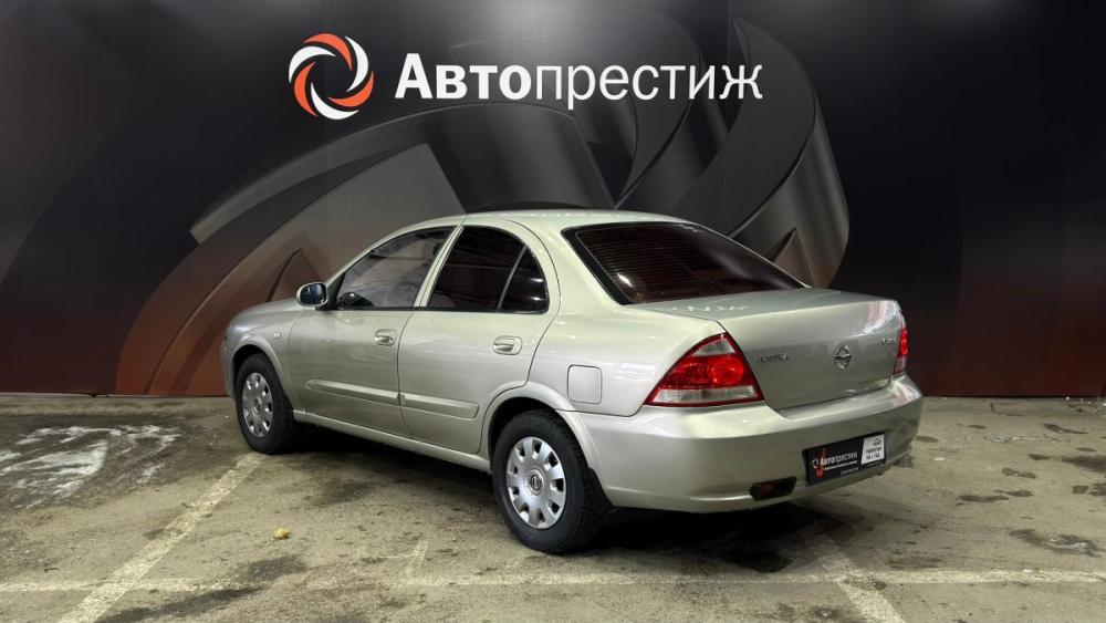 Nissan Almera Classic I Ставрополь  - изображение 6