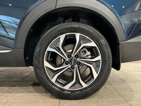 Haval F7 II с пробегом 2024 года, цена 2 949 000 рублей, 11984 км, внедорожник, Автокод Объявления