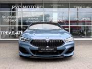 BMW 8 серии II (G14/G15/G16) Калининград  - изображение 36