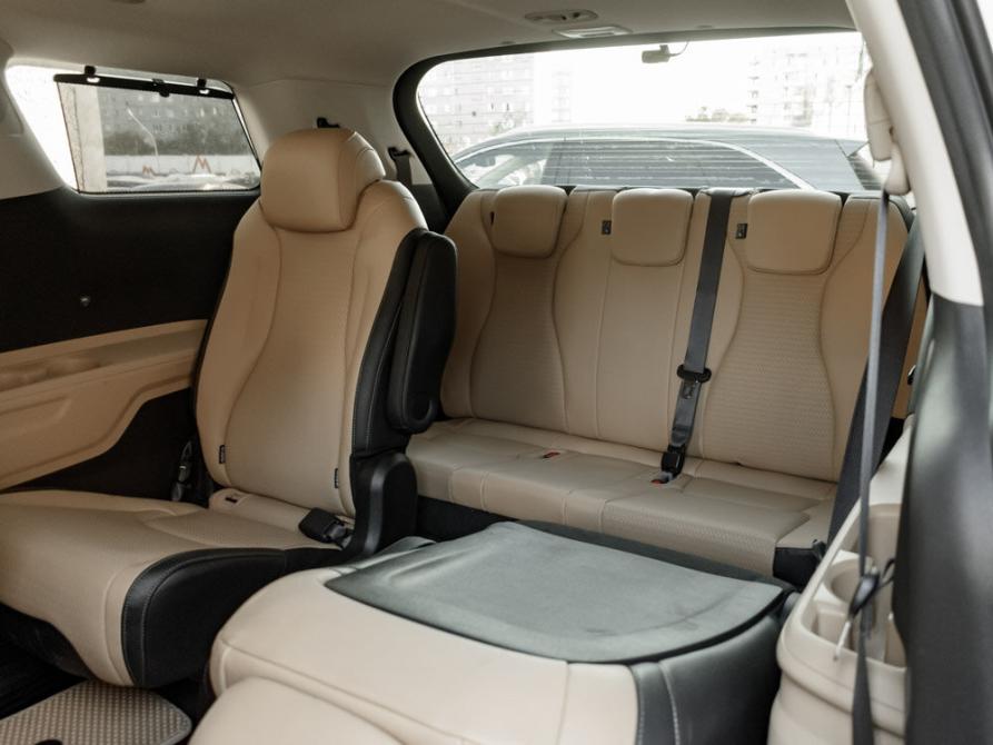 Kia Carnival IV Екатеринбург  - изображение 29