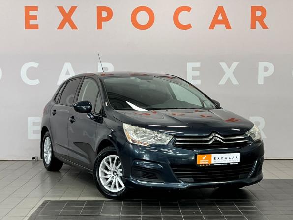 Citroen C4 II с пробегом 2011 года, цена 450 000 рублей, 205618 км, хэтчбек, Автокод Объявления