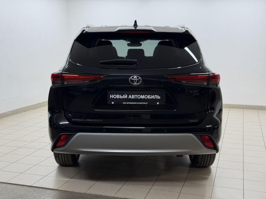 Toyota Highlander IV (XU70) Вологда  - изображение 5