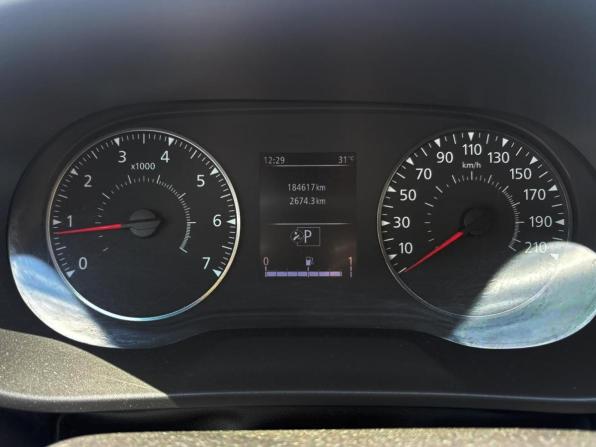 Renault Arkana I с пробегом 2019 года, цена 1 499 000 рублей, 184617 км, внедорожник, Автокод Объявления