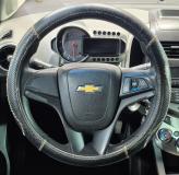 Chevrolet Aveo II Воронеж  - изображение 32