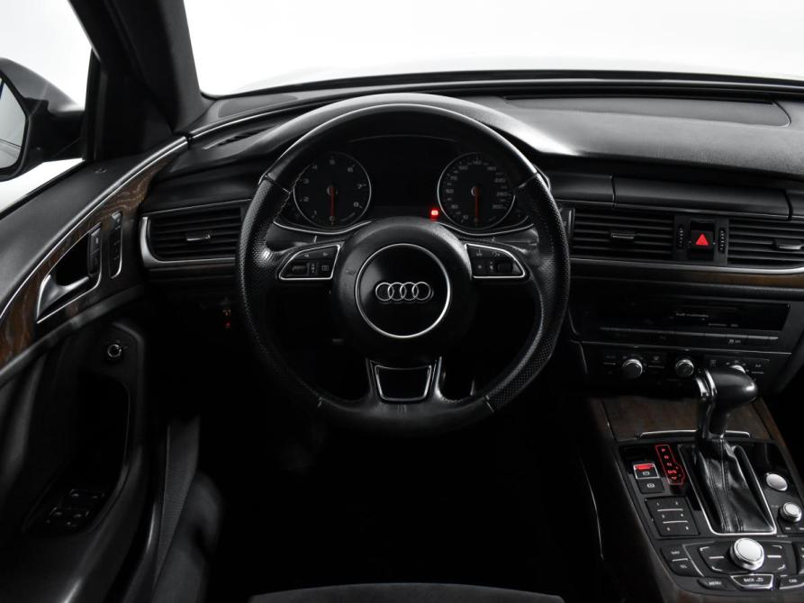 Audi A6 IV (C7) Санкт-Петербург  - изображение 16