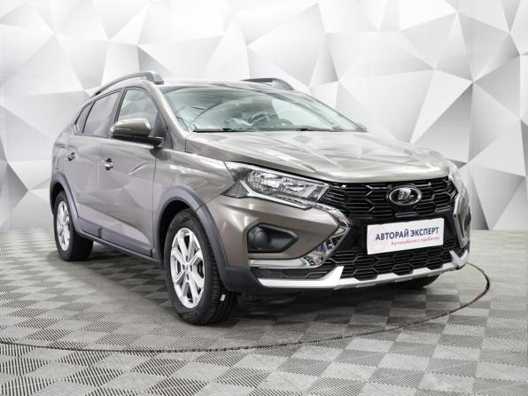 Lada (ВАЗ) Iskra с пробегом 2025 года, цена 1 642 000 рублей, 7700 км, универсал, Автокод Объявления