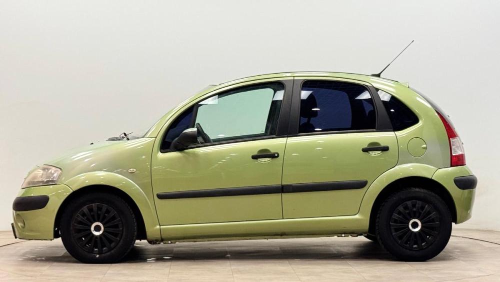 Citroen C3 I Рестайлинг Киров  - изображение 2