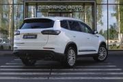 Chery Tiggo 8 Pro Max I Брянск  - изображение 34