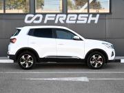 Chery Tiggo 4 Pro I Новороссийск  - изображение 31