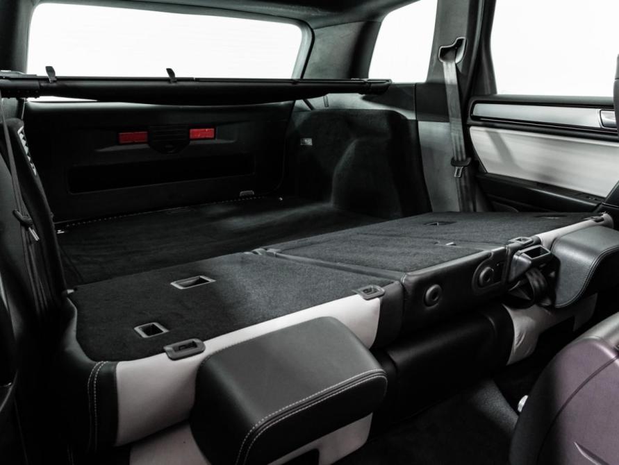 Volkswagen Touareg II Рестайлинг Санкт-Петербург  - изображение 23