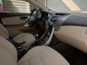 Hyundai Elantra V (MD) Казань  - изображение 19