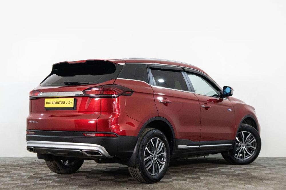 Geely Atlas Pro Сургут  - изображение 7