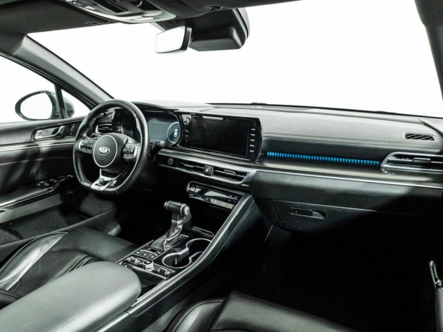 Kia K5 III Санкт-Петербург  - изображение 9